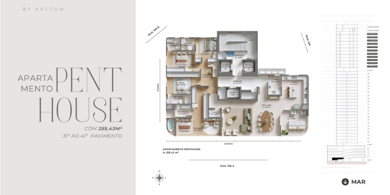 Vista 24 da propriedade