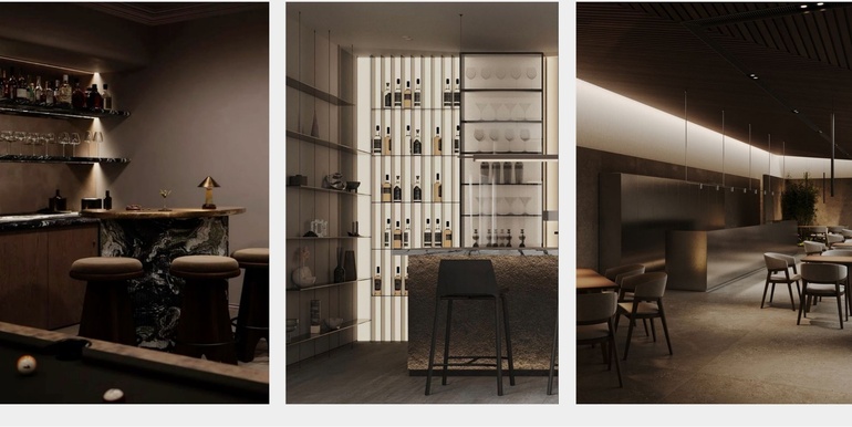 Moldura 16 do empreendimento