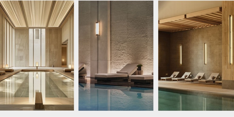 Quadro 13 do Edifício Landmark - Itapema