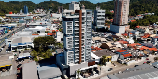 Edifício L’Aquamarine