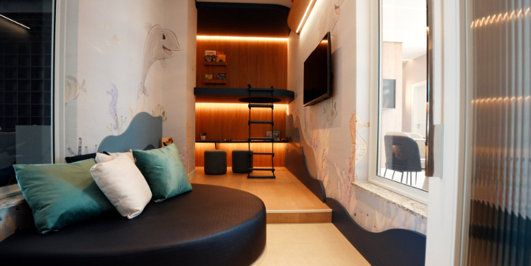 Captura 10 do  L’Aquamarine em Itajaí