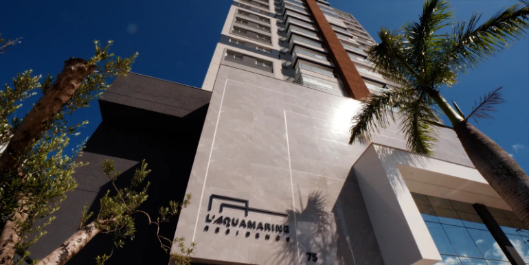Imagem 2 do Edifício L’Aquamarine em Itajaí