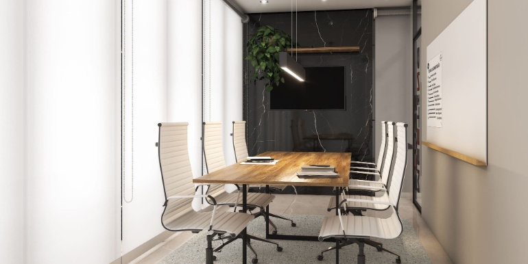 Gravura 31 do empreendimento