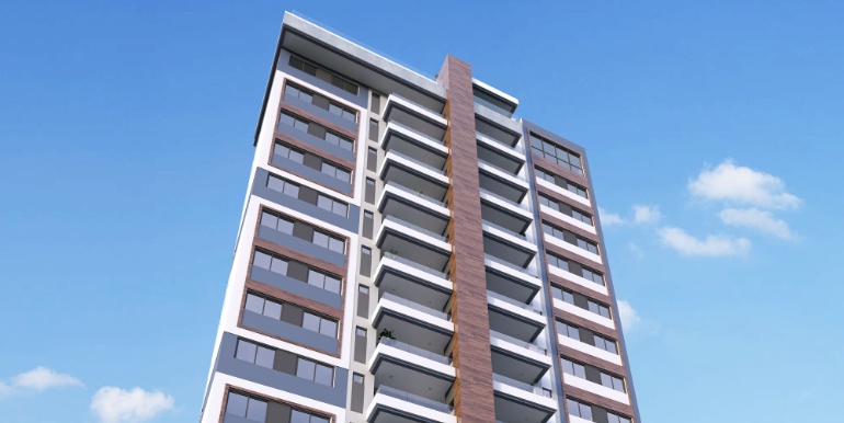 Imagem 2 do Edifício L’Aquamarine em Itajaí