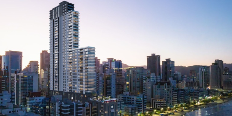 Estampa 37 do empreendimento