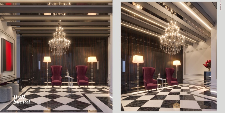 Panorama 28 do empreendimento