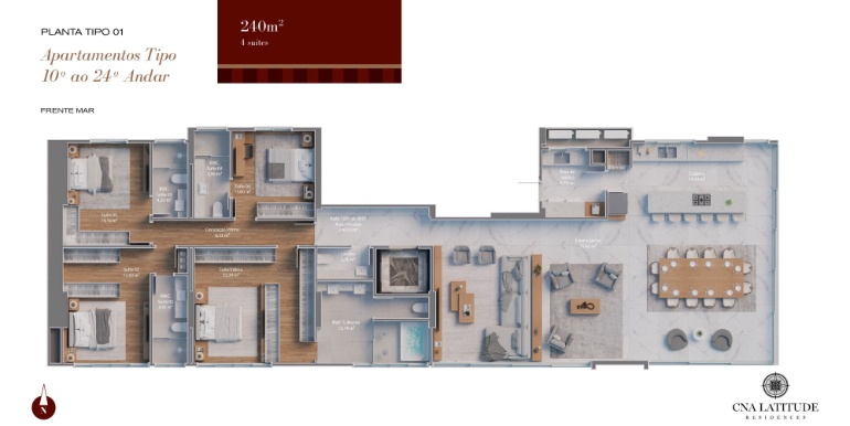 Visual 32 do imóvel