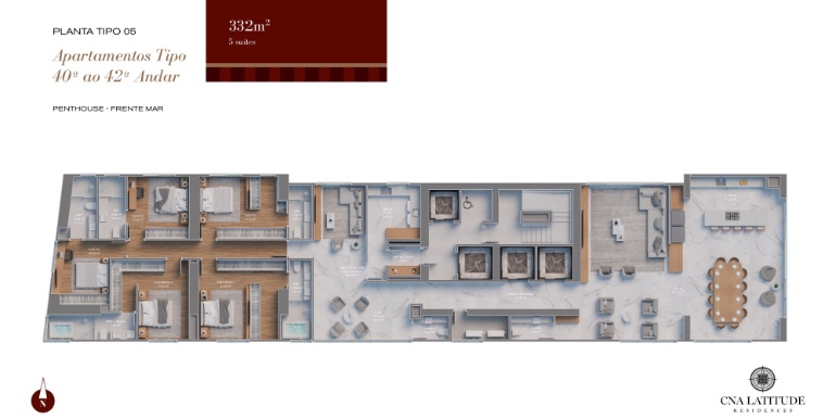 Moldura 36 da propriedade