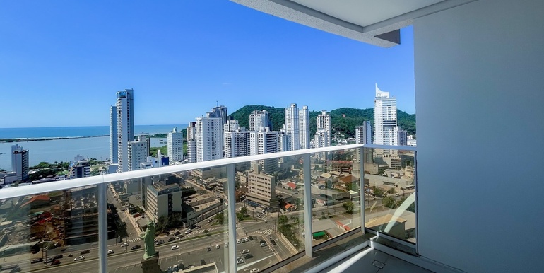 Captura 10 do  Le Havre em Itajaí