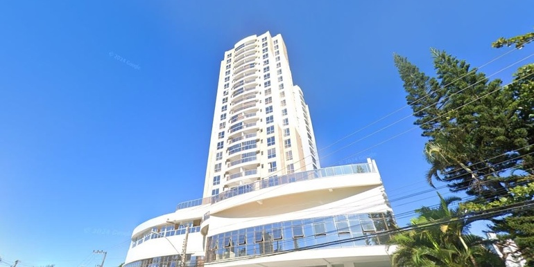 Foto 1 do Edifício Le Havre - Itajaí