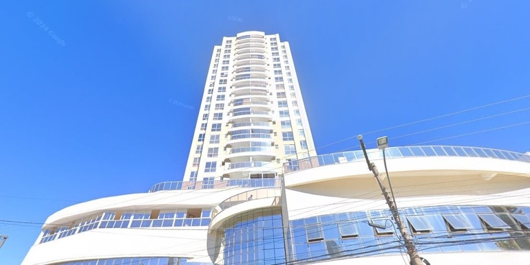 Imagem 2 do Edifício Le Havre em Itajaí