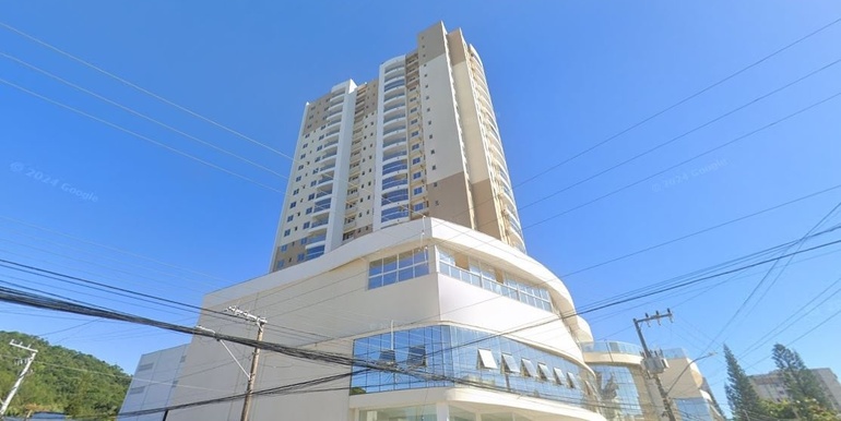 Retrato 3 do Edifício Le Havre localizado em Itajaí
