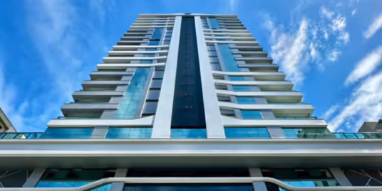 Edifício Le Voyage Residence