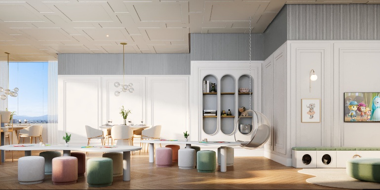 Projeção 15 da propriedade