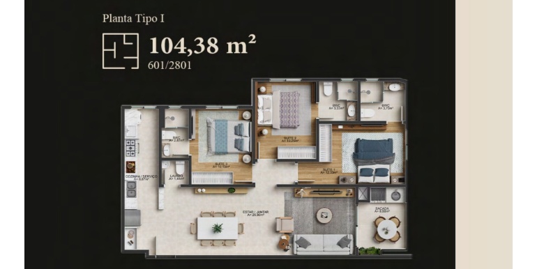 Estampa 17 do imóvel