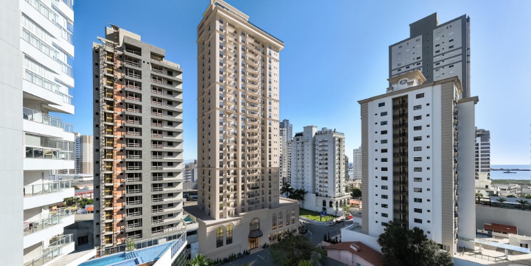 Imagem 2 do Edifício L’Essence em Itajaí