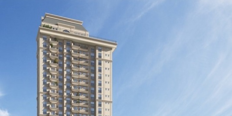 Retrato 3 do Edifício L’Essence localizado em Itajaí