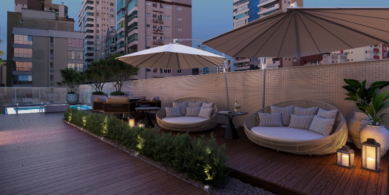 Projeção 15 da propriedade