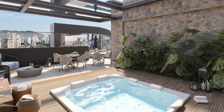 Cenário 9 da propriedade