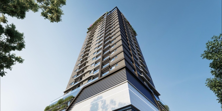 Projeção 15 da propriedade