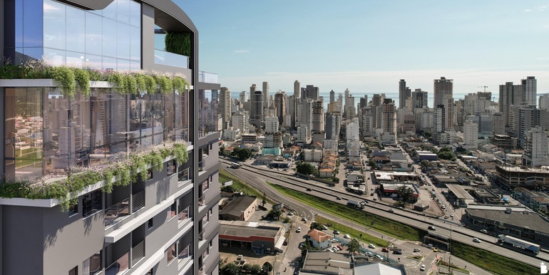 Imagem 2 do Edifício Life Dreams em Itapema