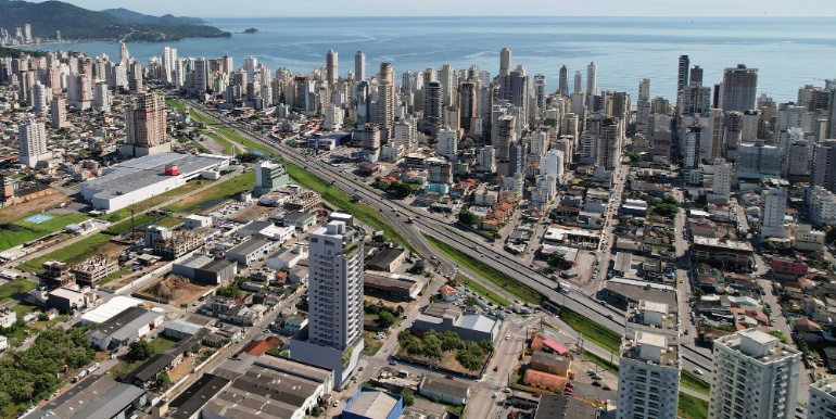 Retrato 3 do Edifício Life Dreams localizado em Itapema