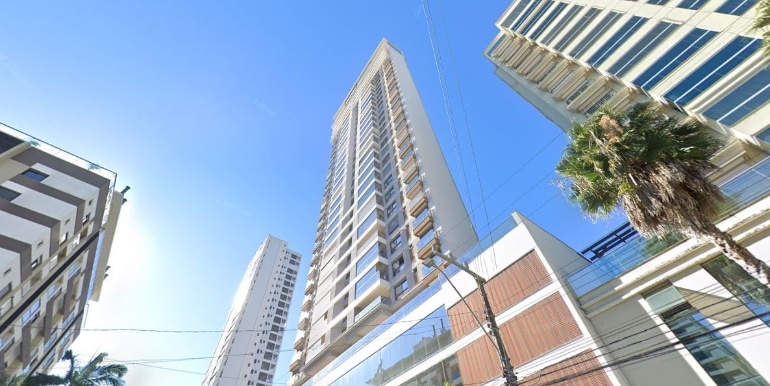 Imagem 2 do Edifício Lotisa Classic em Itajaí