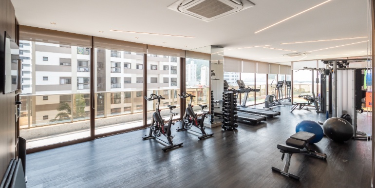 Ilustração 7 do Edifício Lotisa Classic - Itajaí