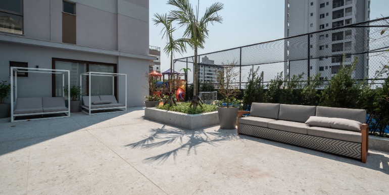 Vistalização 14 do Edifício Lotisa Classic em Itajaí