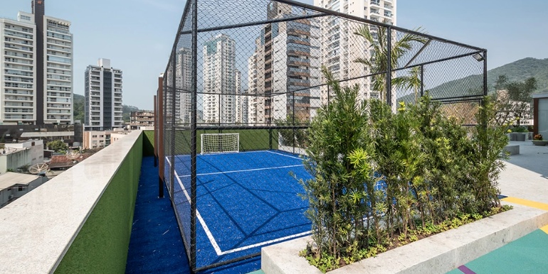 Moldura 16 do Ed. Lotisa Classic situado em Itajaí