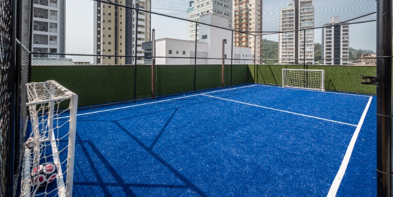 Estampa 17 do Edifício Lotisa Classic - Itajaí