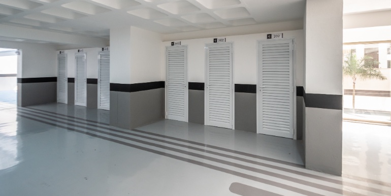 Projeção 35 do imóvel