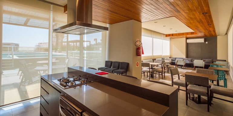 Moldura 16 do empreendimento