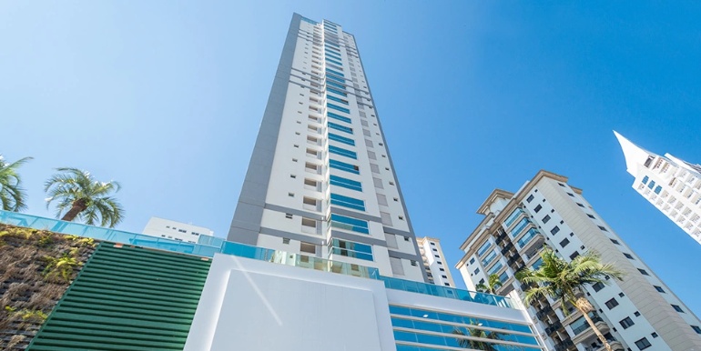 Retrato 3 do Edifício Lotisa Home Club localizado em Itajaí