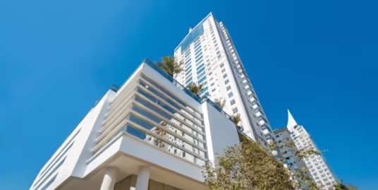 Edifício Lotisa Home Club