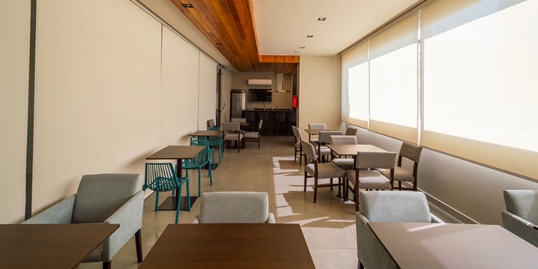 Silhueta 18 da propriedade