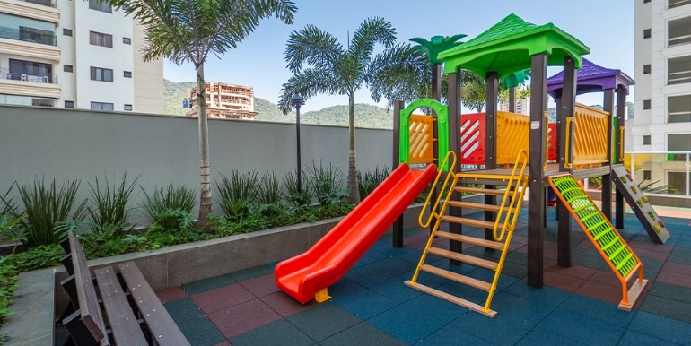 Painel 19 do empreendimento