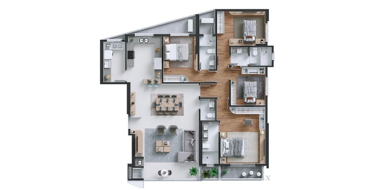 Representação 20 do imóvel