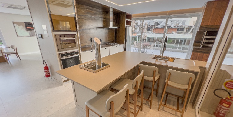 Visual 12 do Ed. Lotisa Serenity situado em Itajaí