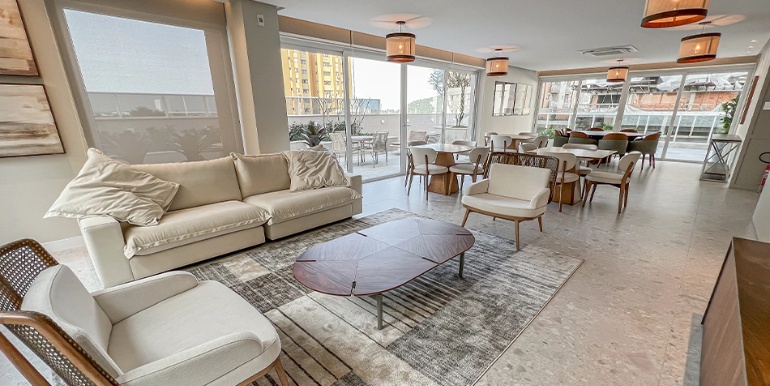 Quadro 13 do empreendimento