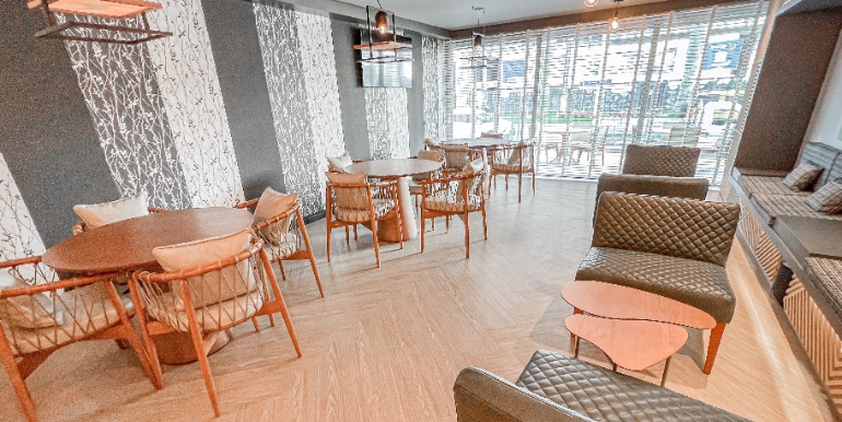 Moldura 16 do empreendimento