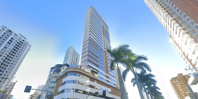 Imagem 2 do Edifício Lotisa Serenity em Itajaí