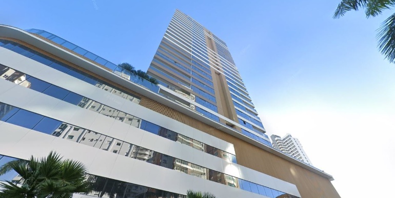 Retrato 3 do Edifício Lotisa Serenity localizado em Itajaí