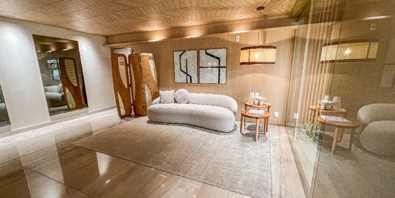 Figura 5 do Lotisa Serenity em Itajaí