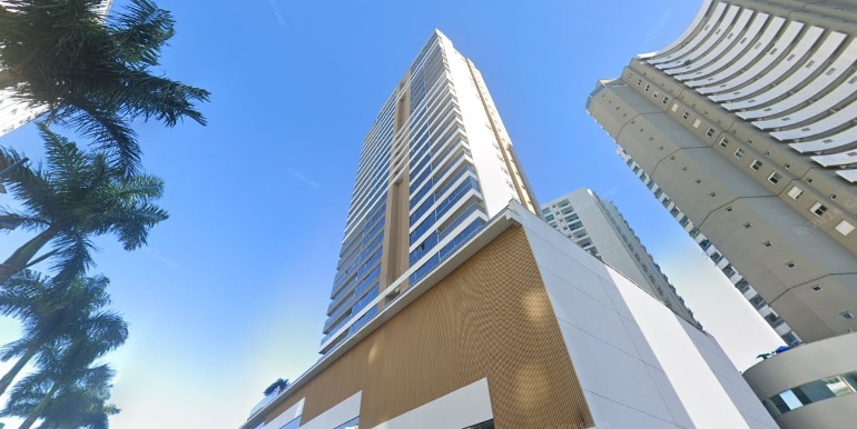 Vista 4 do Ed. Lotisa Serenity situado em Itajaí