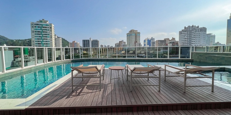 Ilustração 7 do Edifício Lotisa Serenity - Itajaí