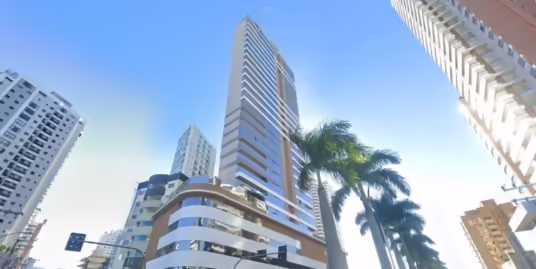 Edifício Lotisa Serenity