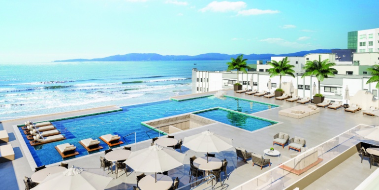 Captura 10 do Lumen Tower em Itapema