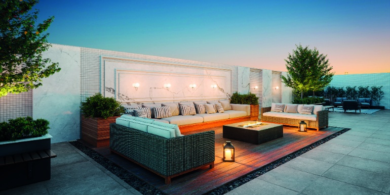 Quadro 13 do Edifício Lumen Tower - Itapema