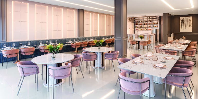 Vistalização 14 do Edifício Lumen Tower em Itapema